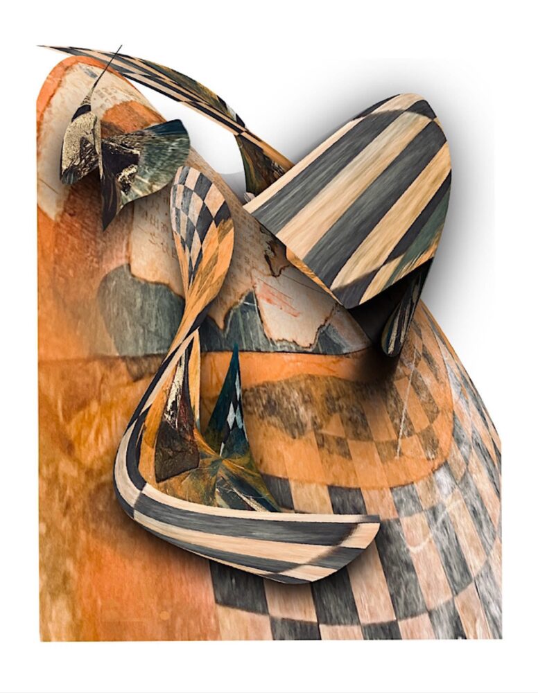 Cynthia DiDonato "Accidental"