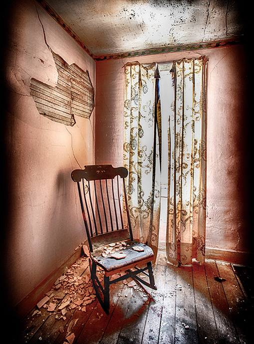 Jean Duffy "Grandpa's Ghost Stories"