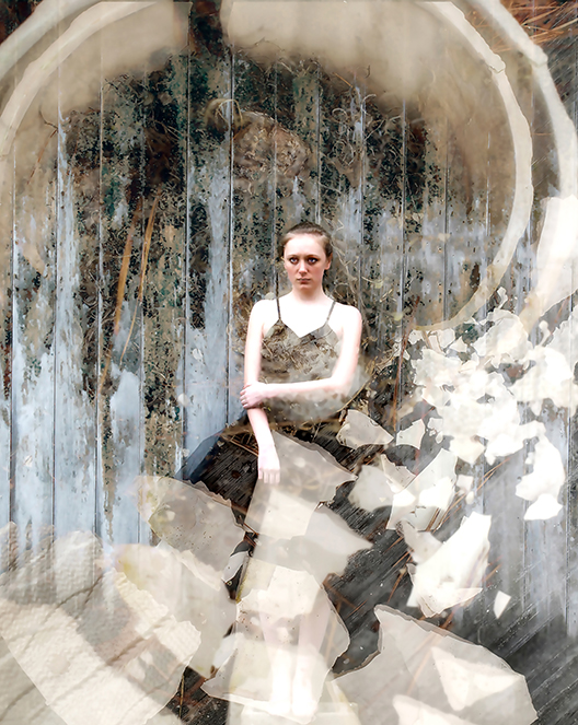 Jean Duffy "Parts of My Soul"