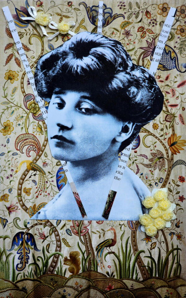 Jean Duffy "Sheperd Of Her Heart"