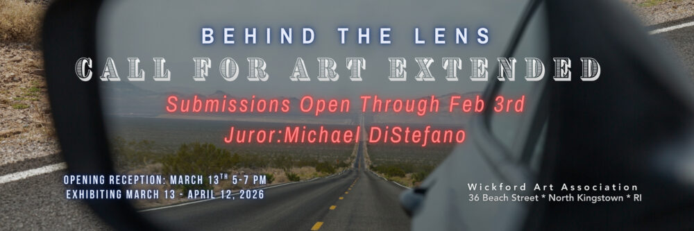 EXTENSION Banner BehindLens CALL (1200 x 400 px)