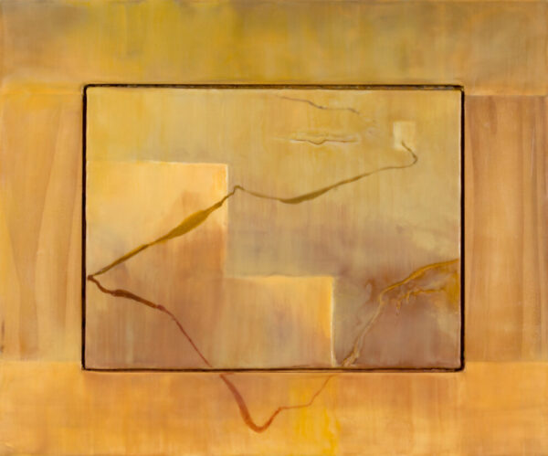 Gail Edmonds "New Beginnings"