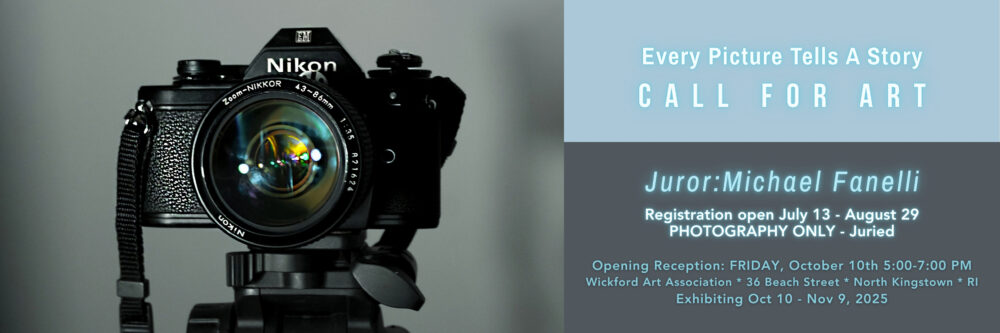 Every Picture Tells A Story web banner (1200 x 400 px)