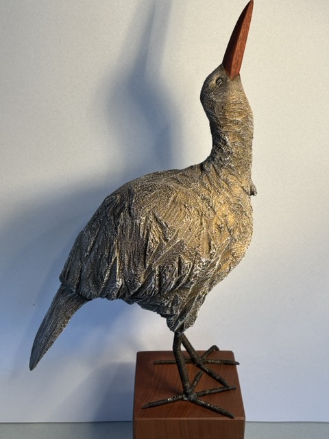 Jeff Fischer "Leonora"