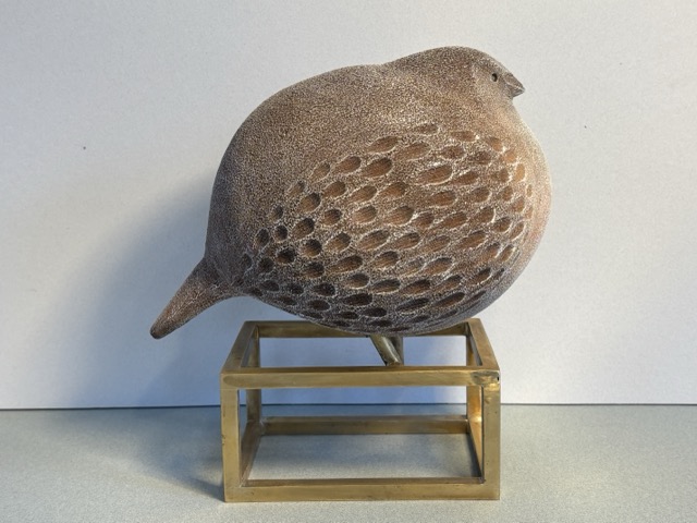 Jeff Fischer "Adele"