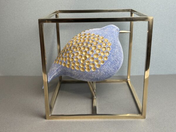 "Cubed" Third Place Winner!