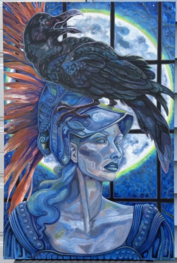 Bill Gallagher, Jr "Nevermore"