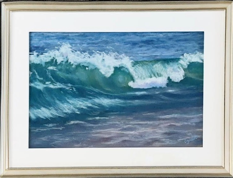 Beth Goulet "Crescendo"