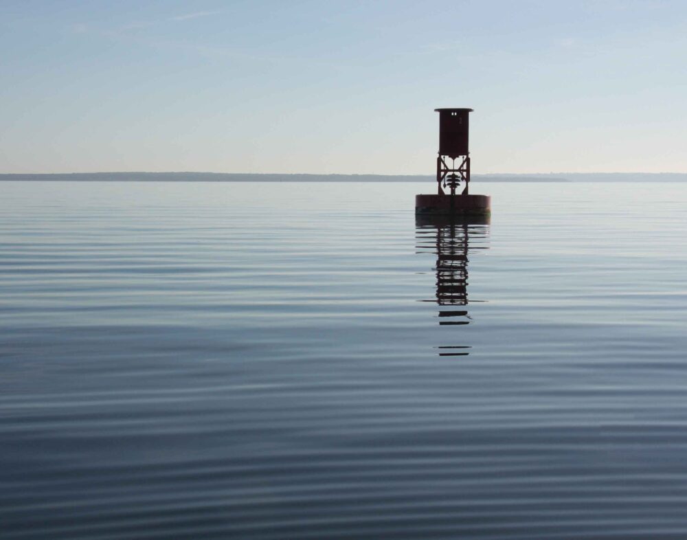 Theodore Green "Buoy"