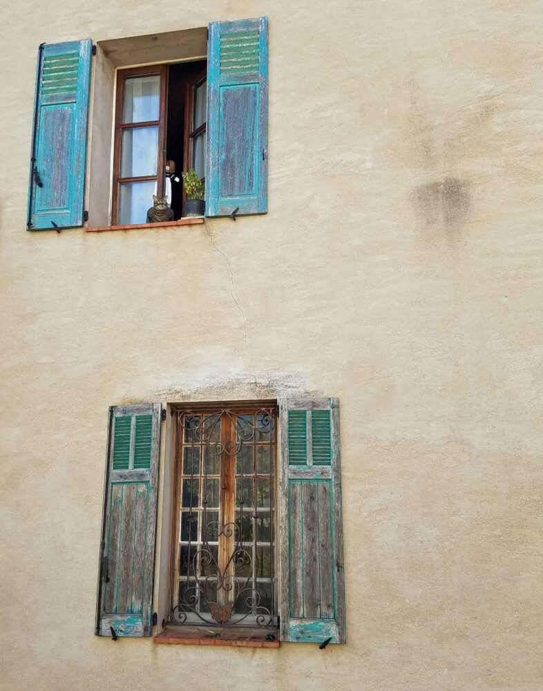 Theodore Green "The Cat"