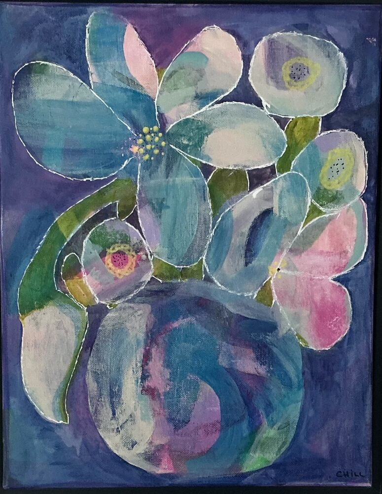 Christine Hill  "Soft Summer"