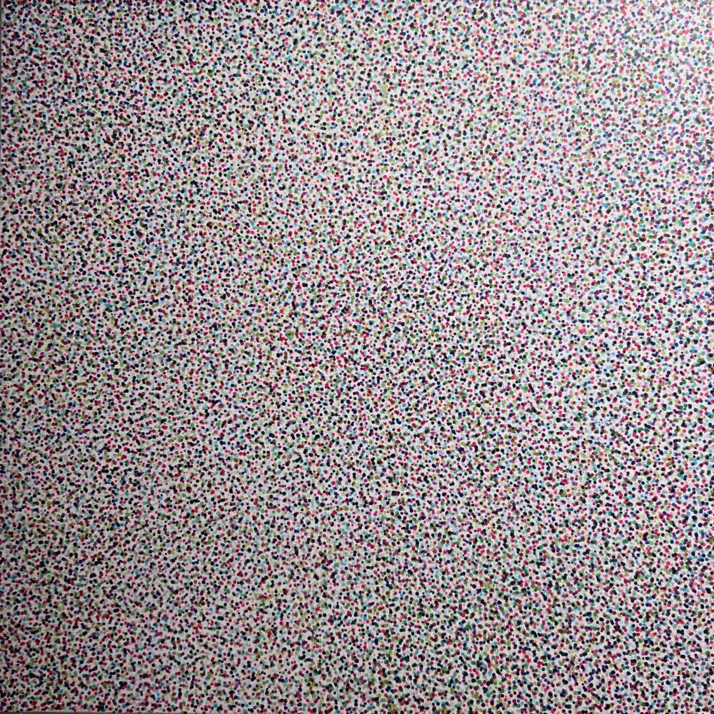 Jesi Halprin "Noise 01"
