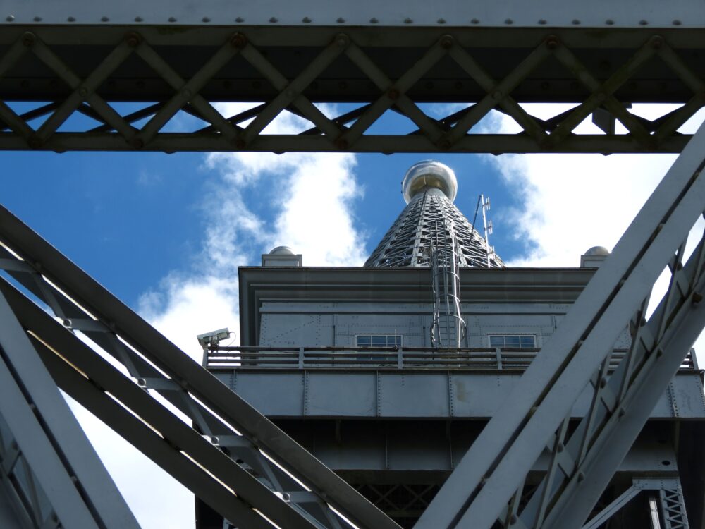 Ruth Hauzinger "From Every Angle"