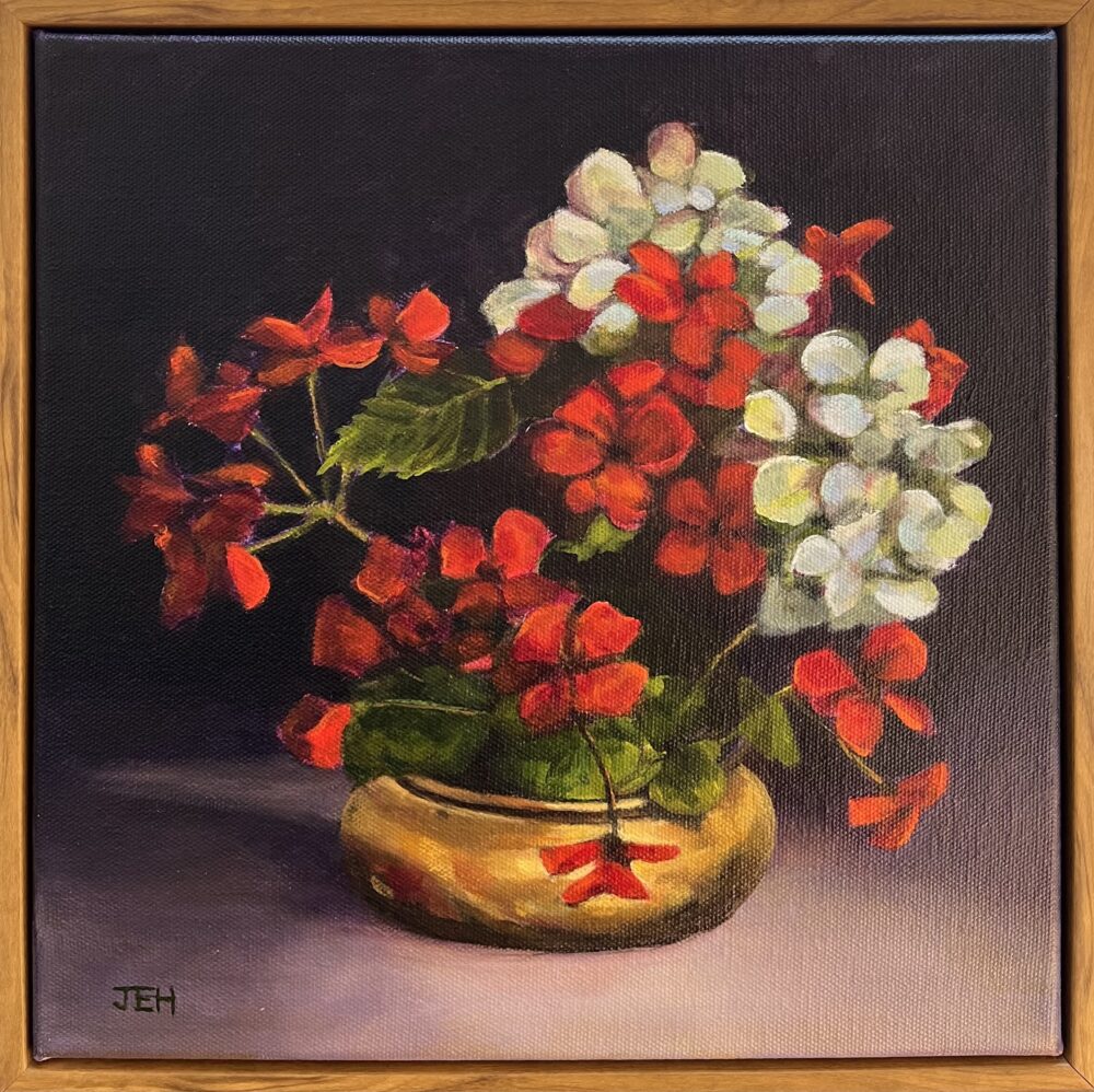 "Geranium"
