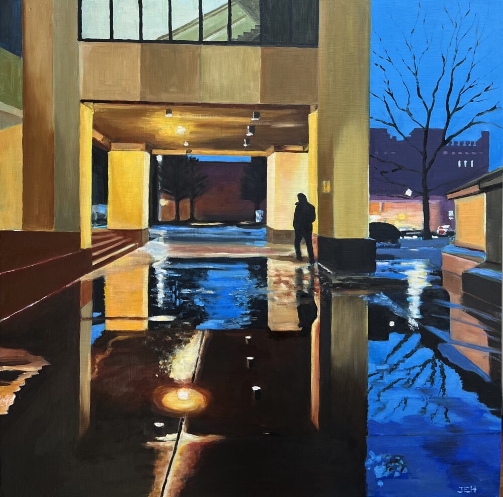 "Nighlight"