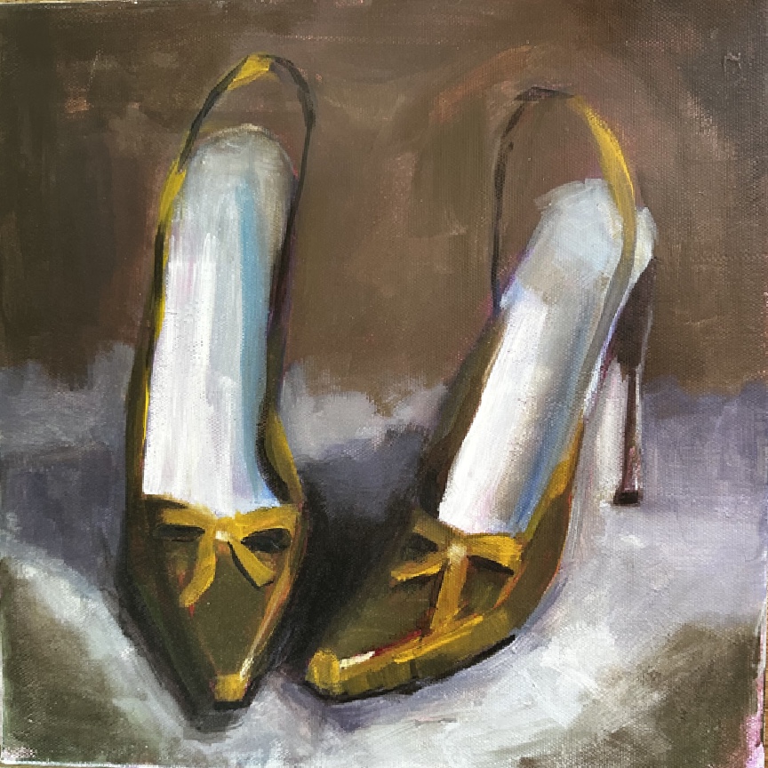 "Yellow Can Dance"