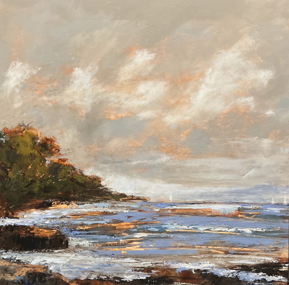 "Seasonal Glow"