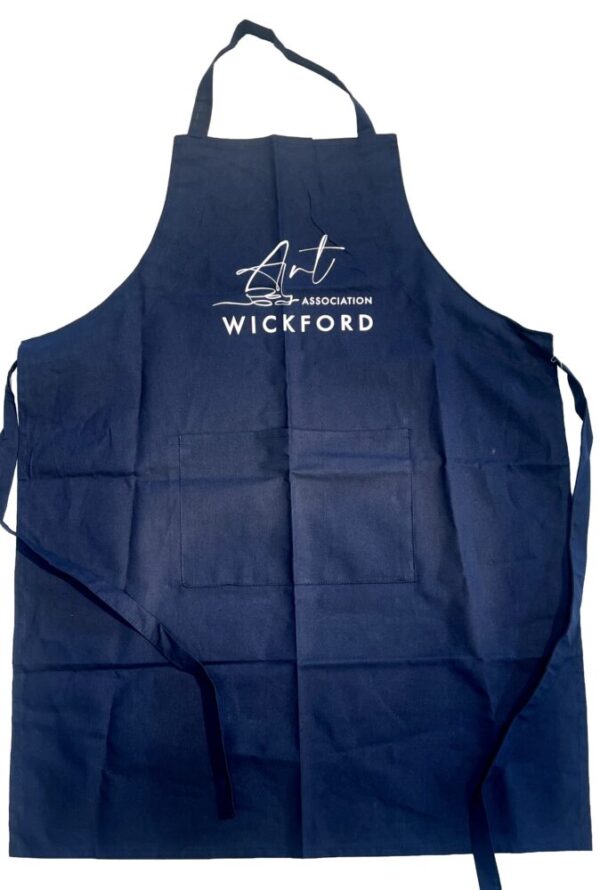 WAA Apron