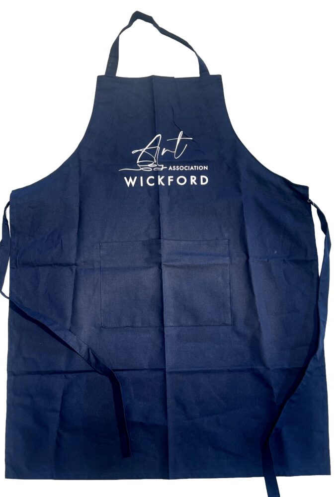 WAA Apron