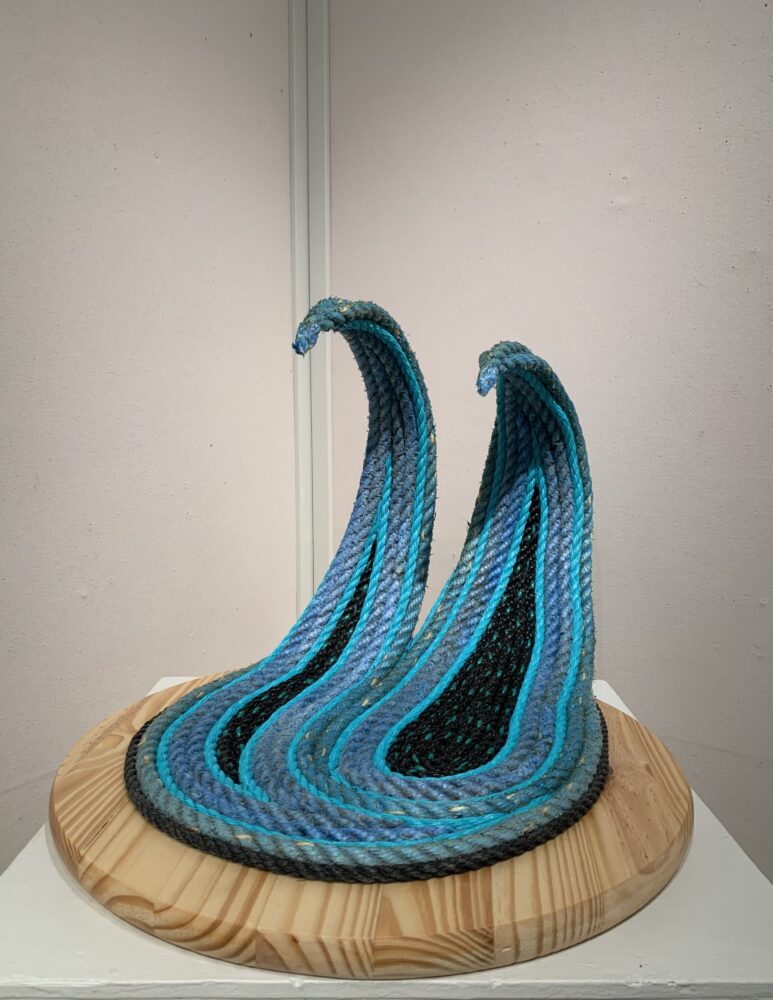 Christopher Vasconcelos "Connected"