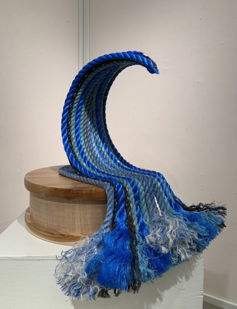 Christopher Vasconcelos "Tideborne"