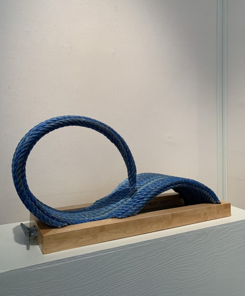 Christopher Vasconcelos "Harborside Crest"