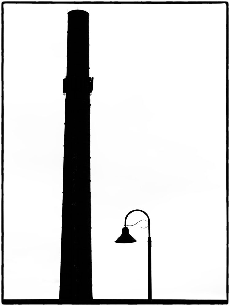 Marc Jaffe "Submission"