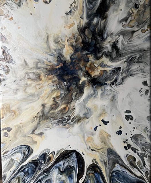 Veronica Janssen "Creation"