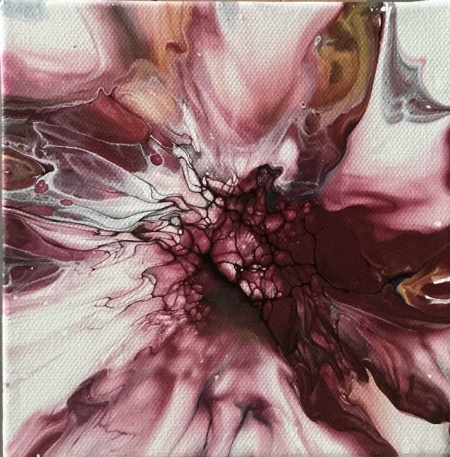 Veronica Janssen "My Delight"