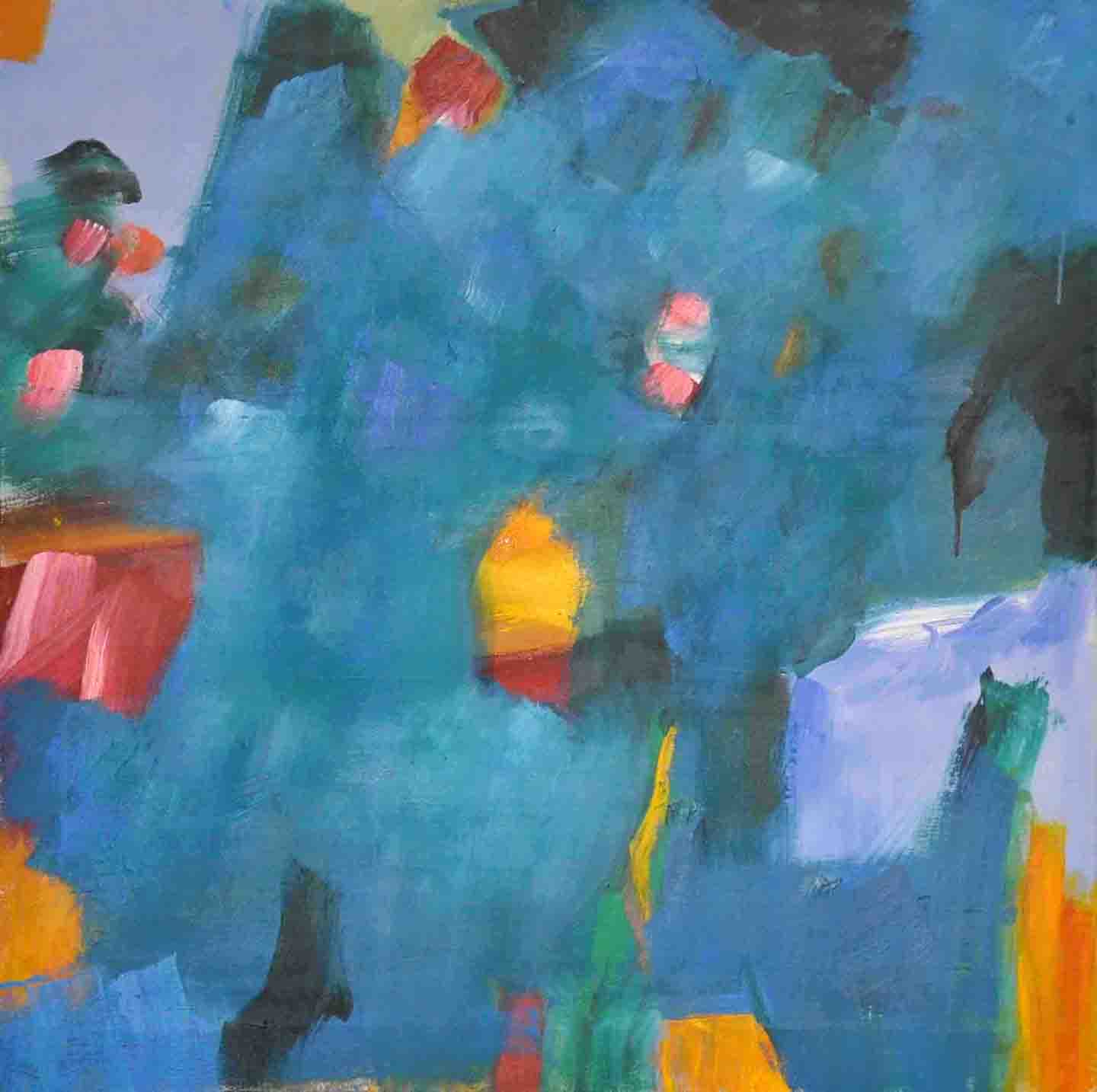 Richard Kattman "Oceanic"