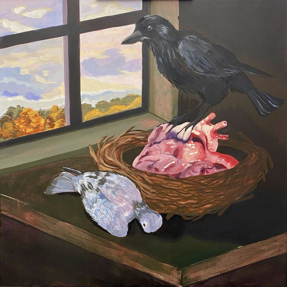 "The Heart"
