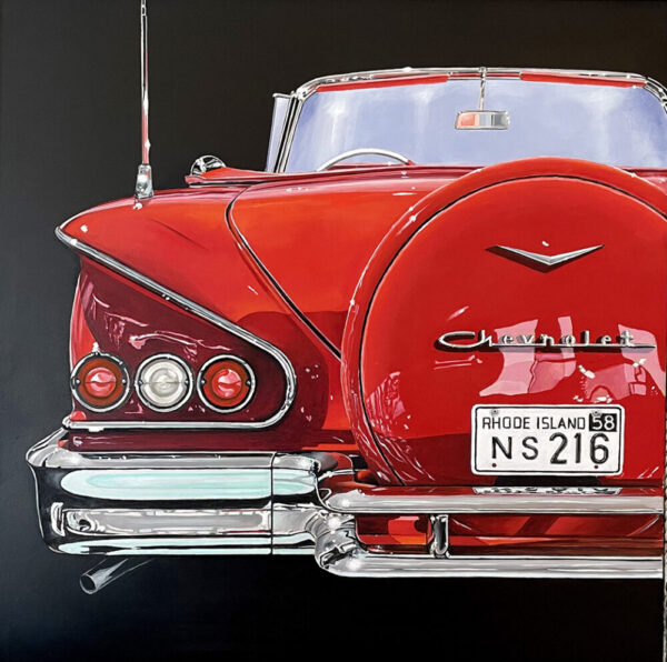 "Impala"