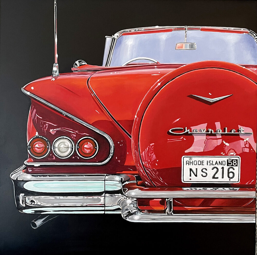 "Impala"