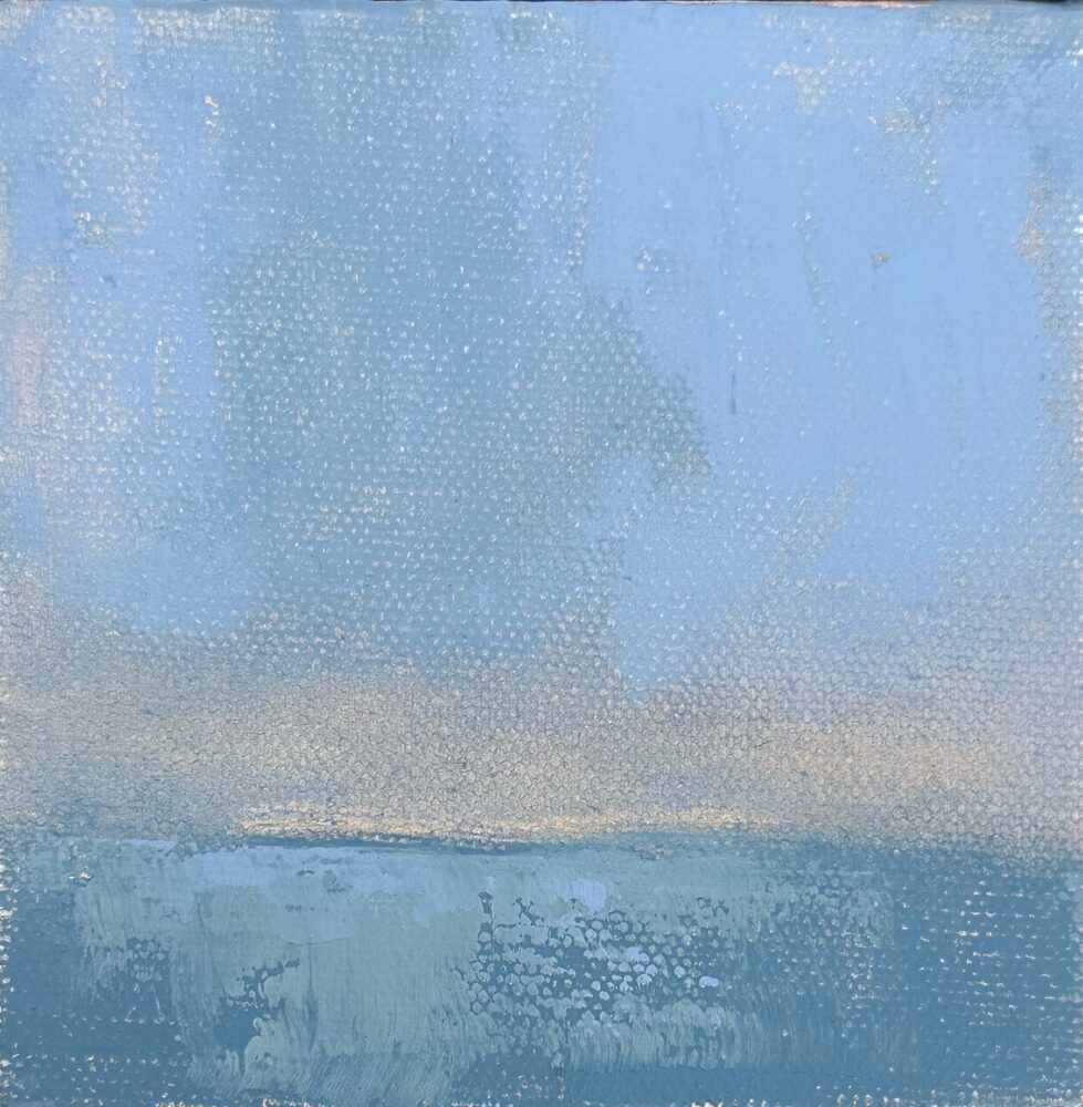 Angela Loomis "Atlantic Meditation"