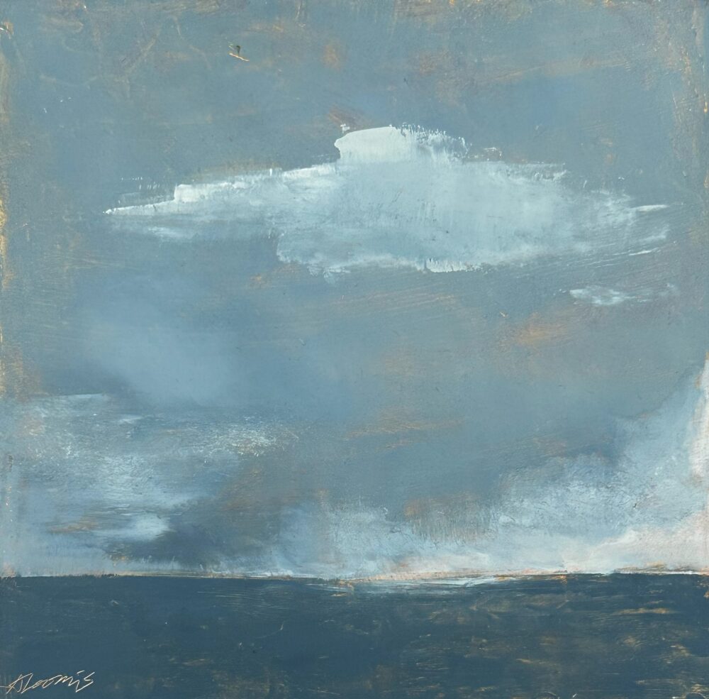 Angela Loomis "Slow Dawn"