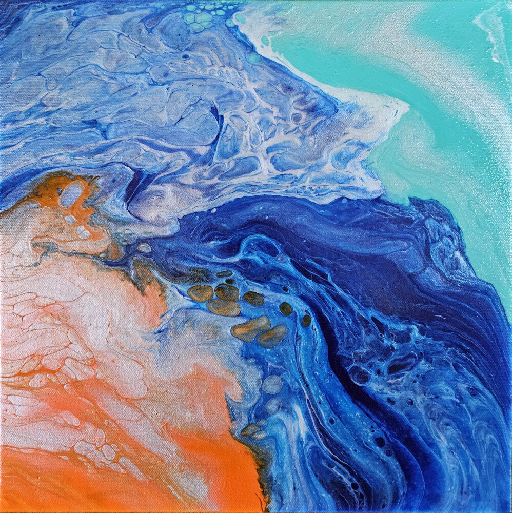 Robin M Lussier "Nautilus"