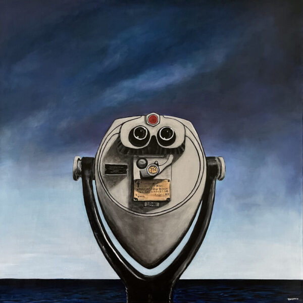 "Sea Viewer"