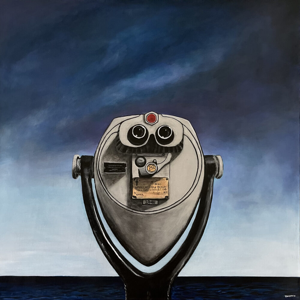 "Sea Viewer"