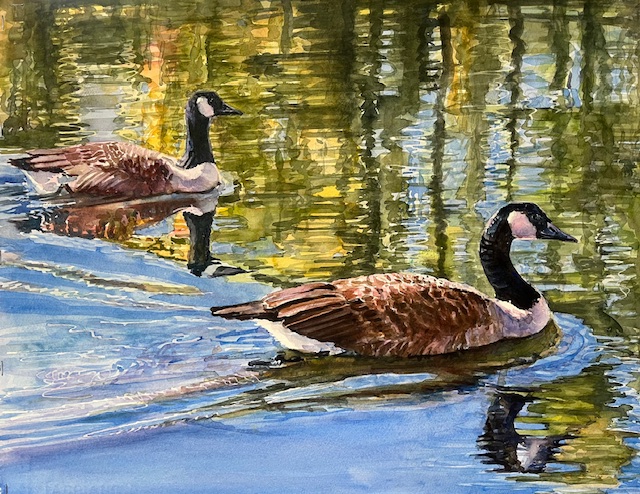 Betsey MacDonald "Oh Canada"