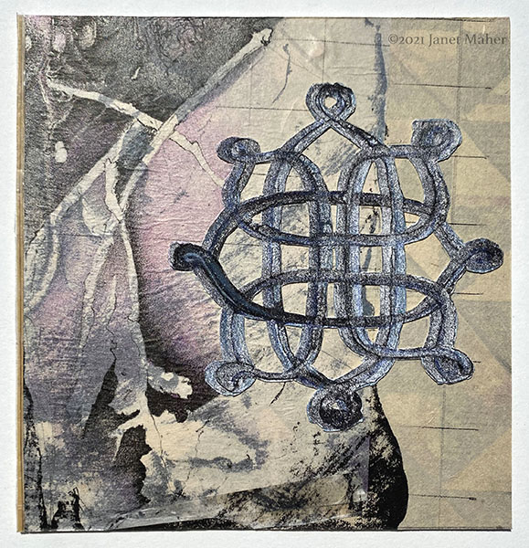 "Knot"