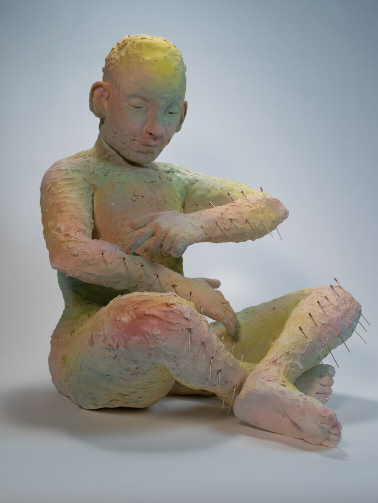 Sadie Malks "Touch"