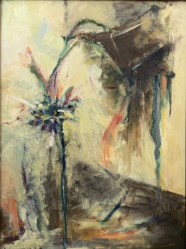 Cheryl Marchetti "Unwound"