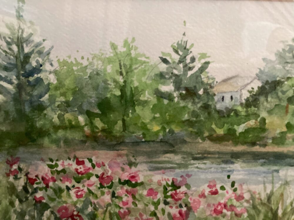 Mary Ellen Dwyer "Sweet Summertime"