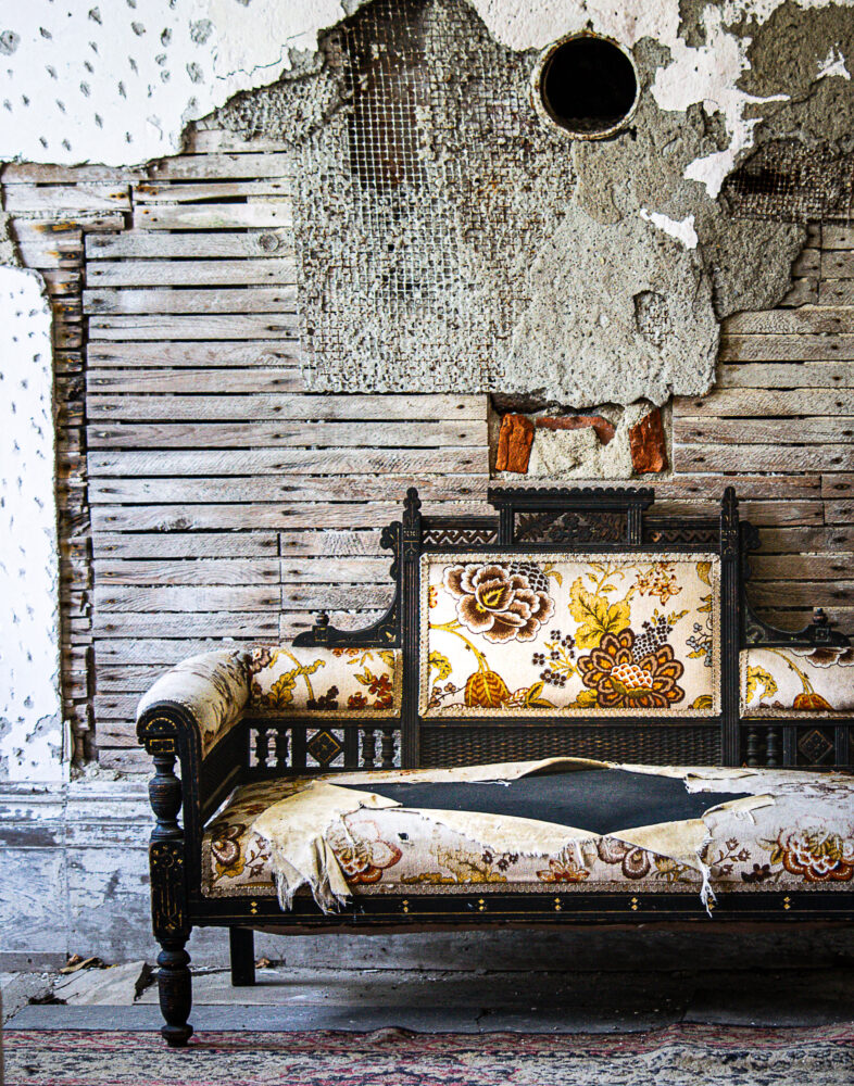 Vicky McGrath "Forsaken"