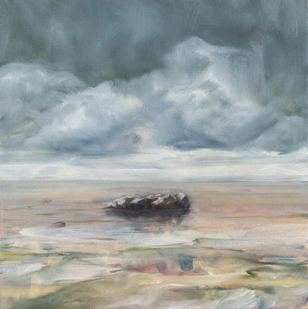 Devon Mozdierz "Small Relics"