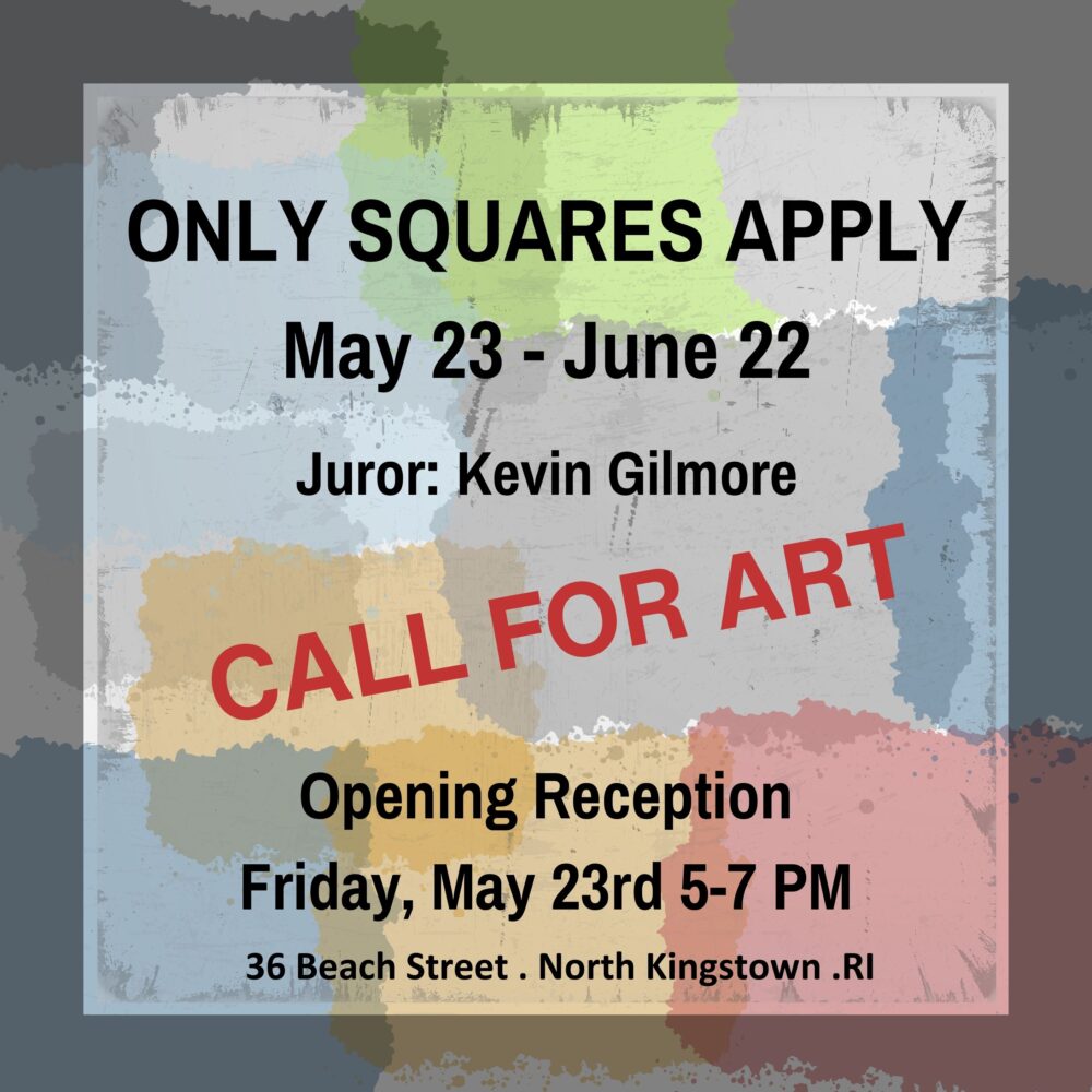 Only Squares Apply