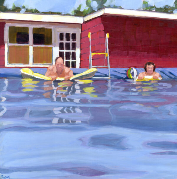 "New Pool"