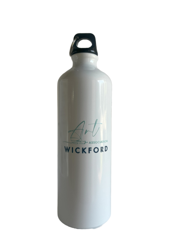 WAA White Water Bottle