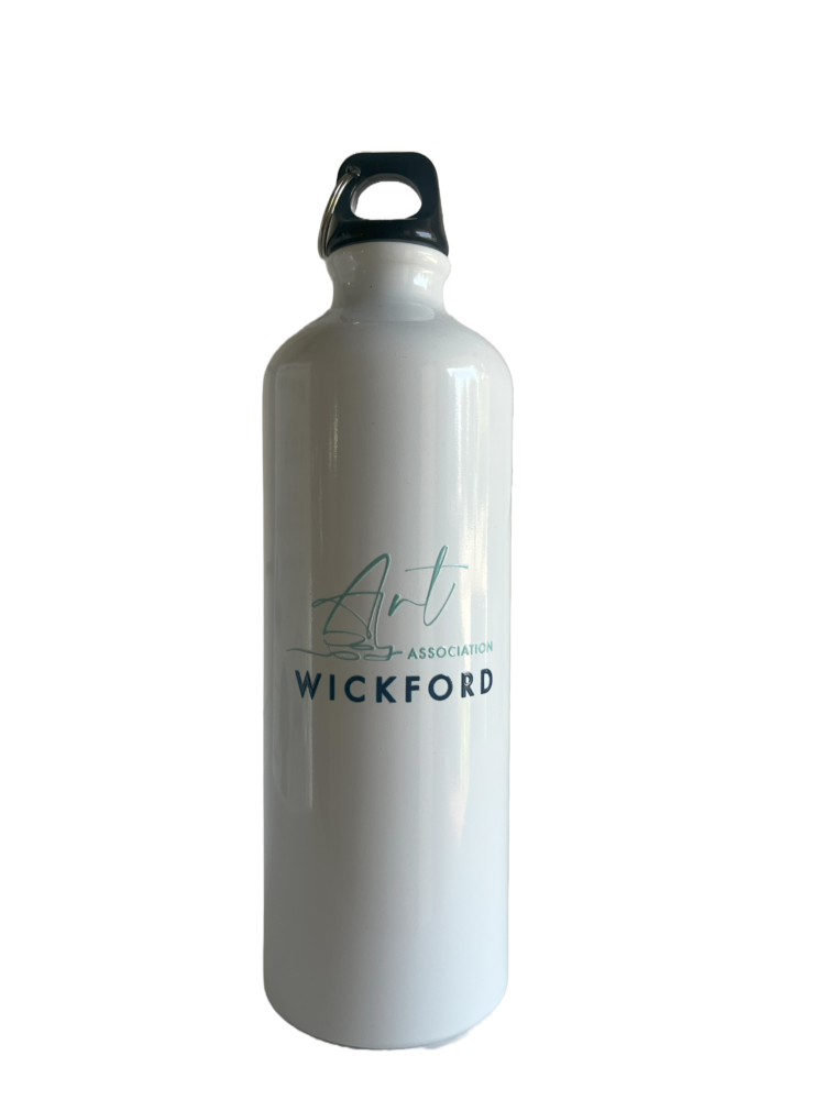 WAA White Water Bottle