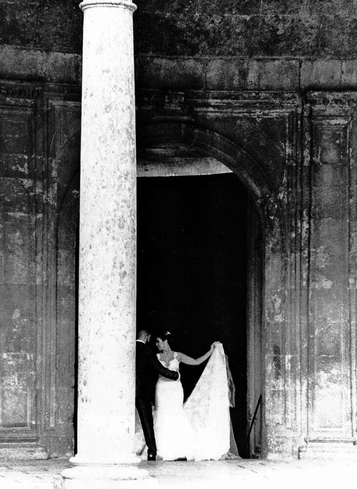 Howard Pohl "Wedding Rehearsal"